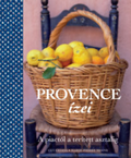 Provence ízei