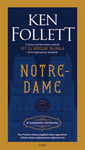 Notre-Dame - A katedrális története